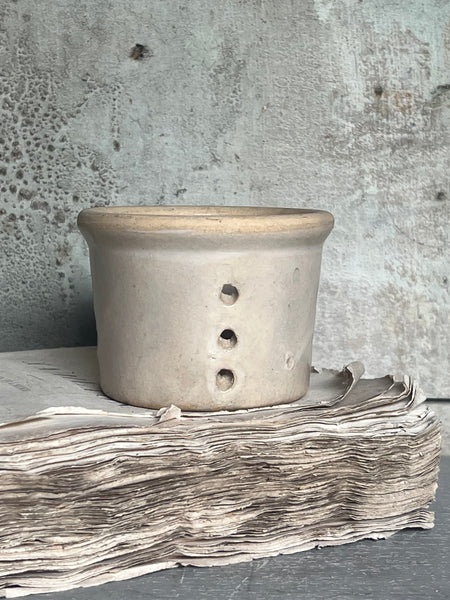 Small Vintage French Faiselle