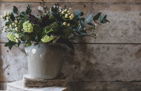 French Confit Jar Medium