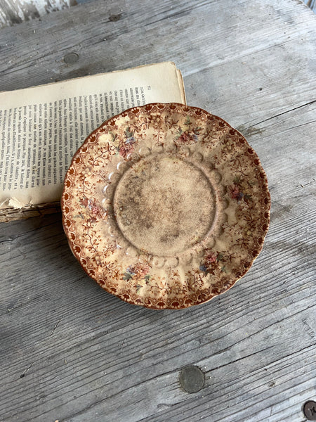 Sweet Buttery Dish