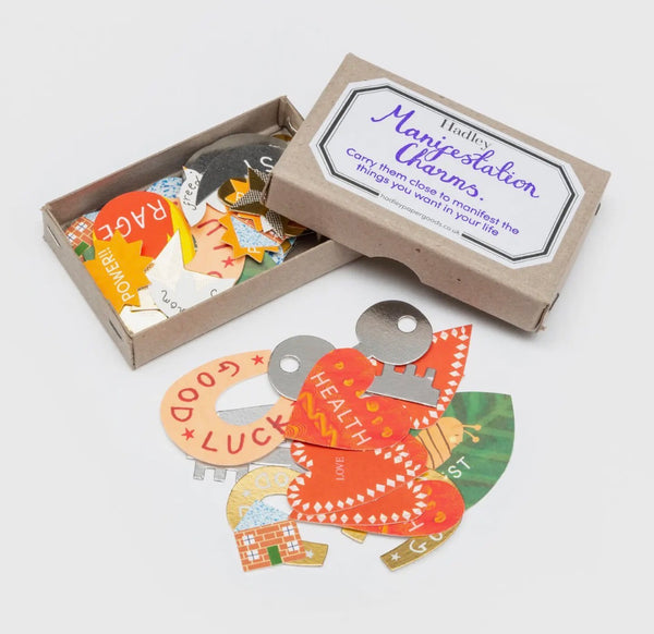 Manifestation Charms