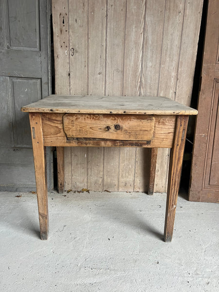 Vintage Italian Table