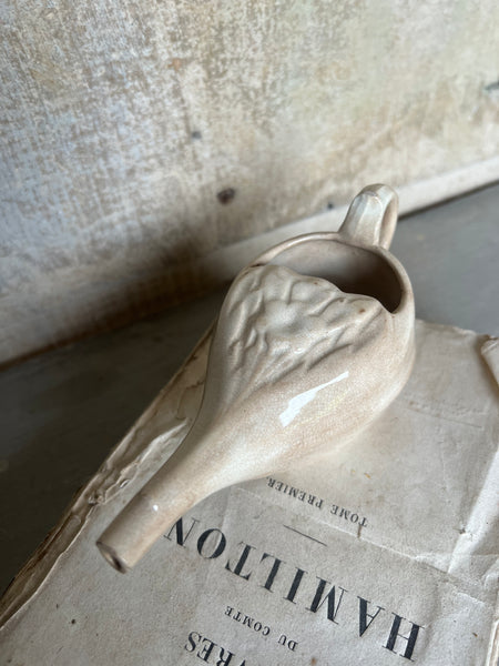 Vintage French Canard