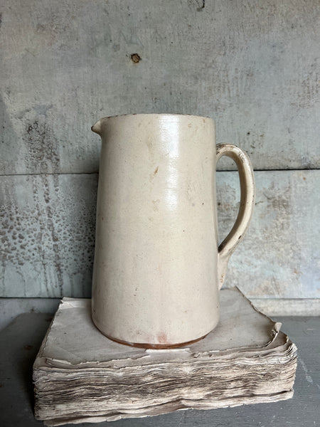 Gorgeous Ceramic Italian Jug