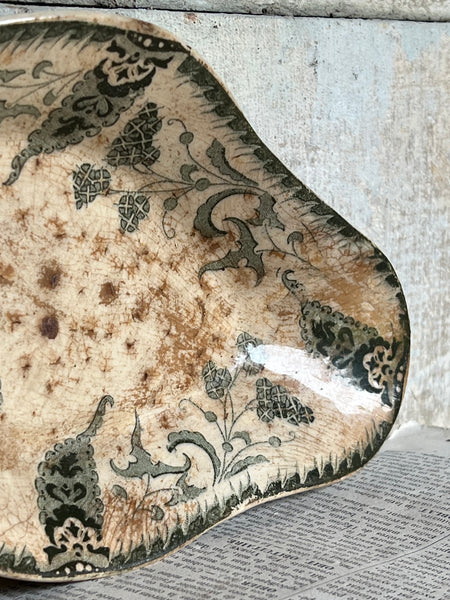 Vintage French Ravier