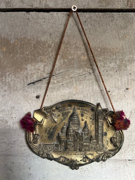 Paris Souvenir