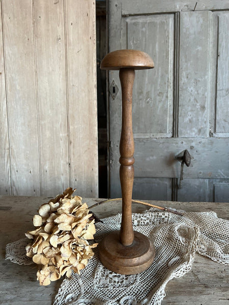 Vintage French Hat Stand