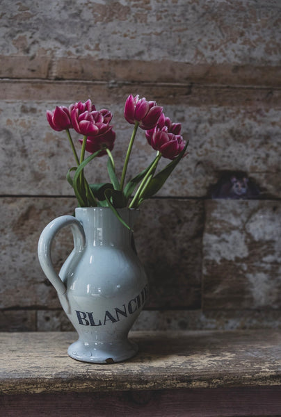 Large French Jug