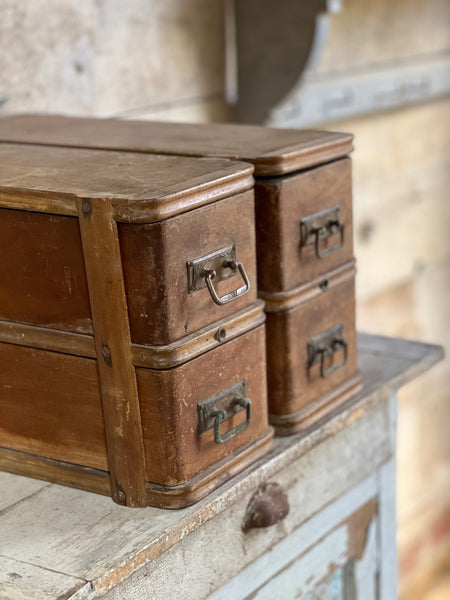 Vintage Drawers