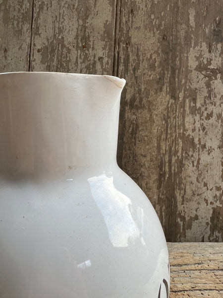 French Vintage Jug
