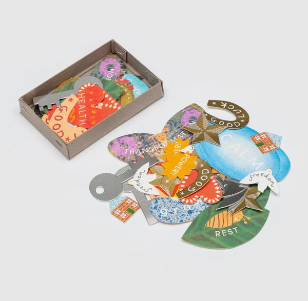 Manifestation Charms