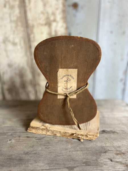 Beautiful French Wooden Box