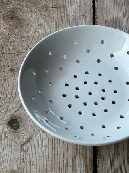 Gorgeous French Strainer