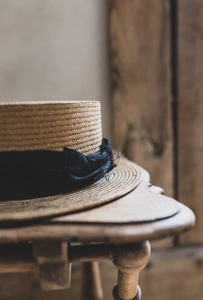 Vintage Hat