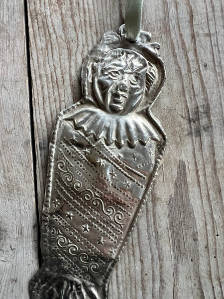 Stunning French Ex Voto