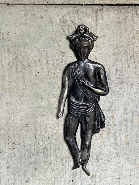 Stunning French Ex Voto