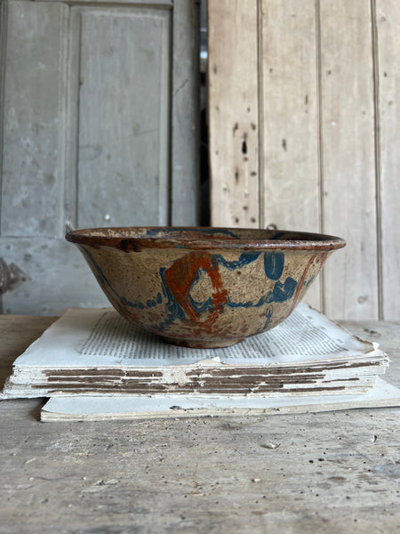 Rustic Provençal Bowl