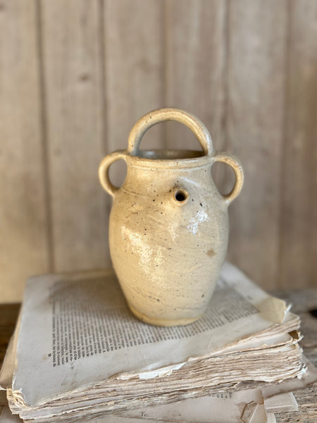 Vintage French Gargoulette