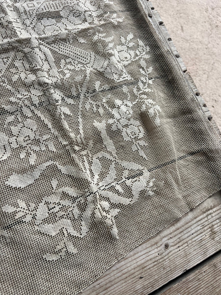 Antique Vintage Lace