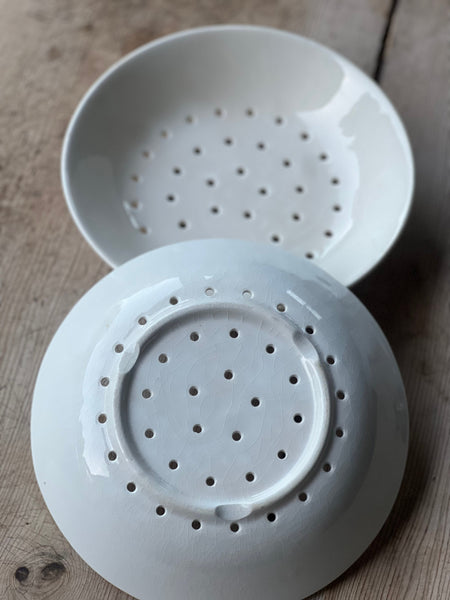 Gorgeous French Strainers