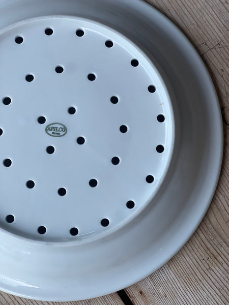 Gorgeous French Strainer