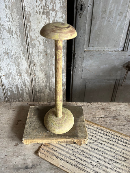 Vintage French Hat Stand