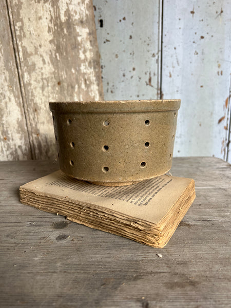 French Faiselle Cheese Mould