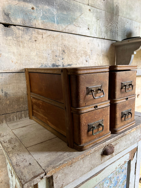 Vintage Drawers