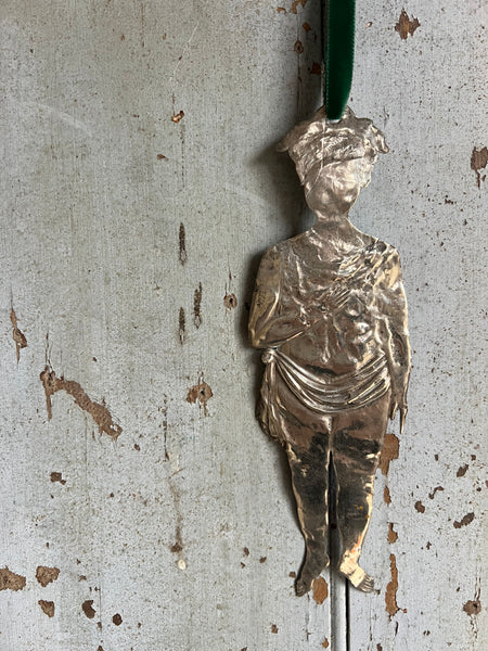 Stunning French Ex Voto