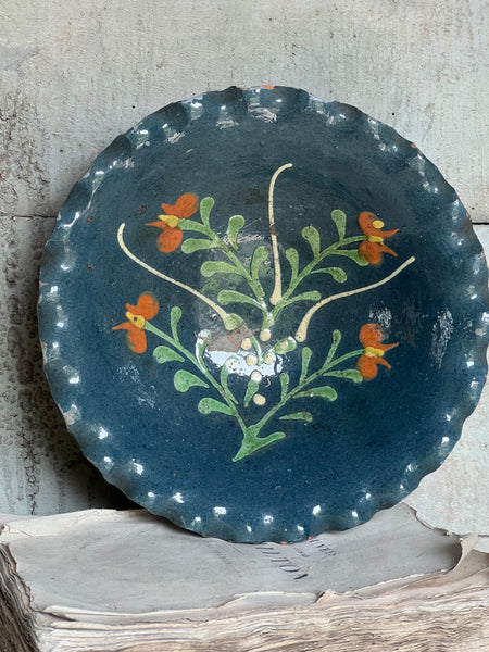 Sweet Hand Painted Bowl