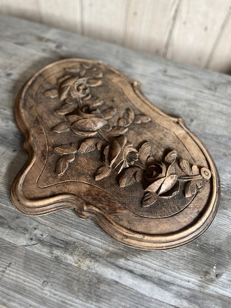 Decorative French Pelmet