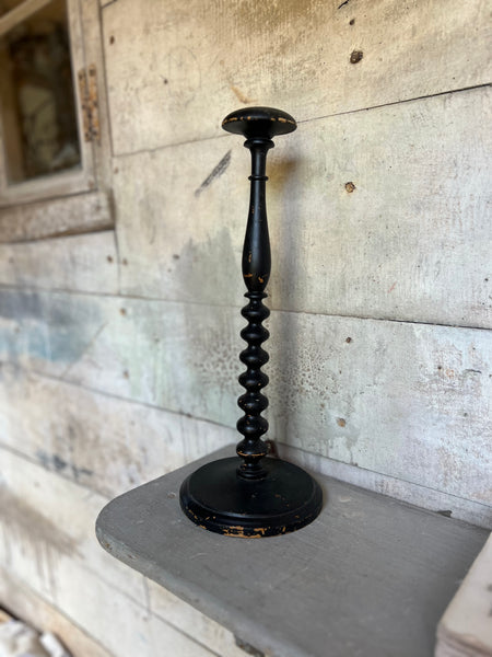 Large Antique French Hat Stand