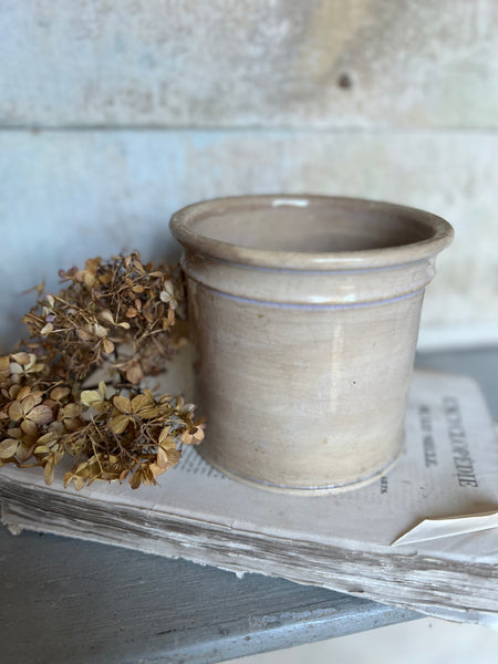 Antique Apothecary Jar