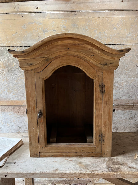 Grandfather Clock Case – Ivy Joan Home