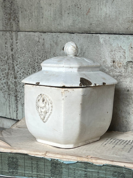 French Vintage Tureen