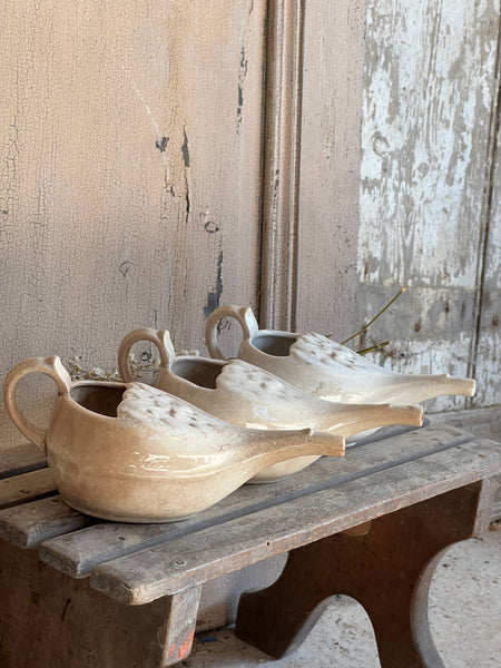 Beautiful vintage canards