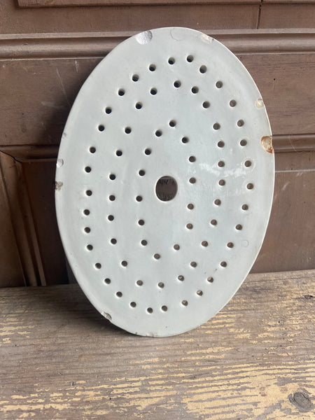 Gorgeous French Strainer