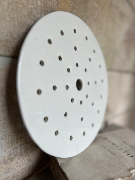 Gorgeous French Strainer