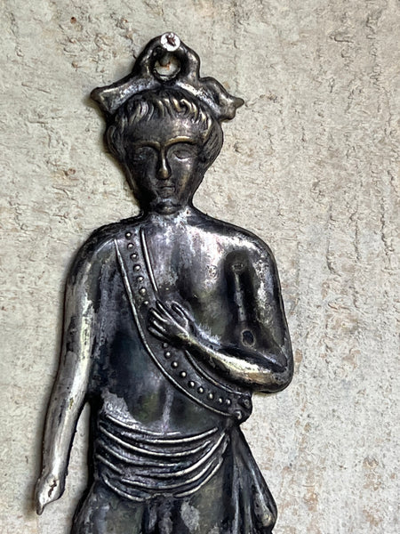 Stunning French Ex Voto