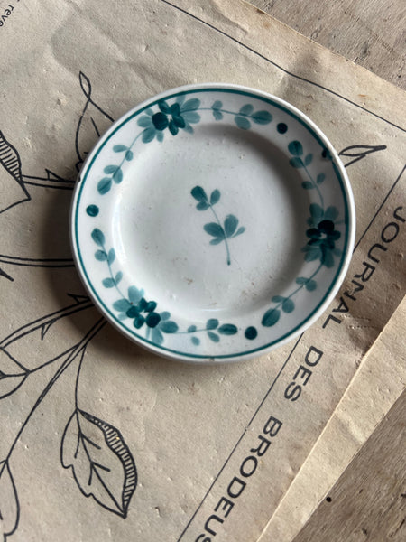 Adorable Mini Dish