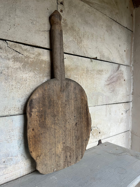 Small Vintage Chopping Board