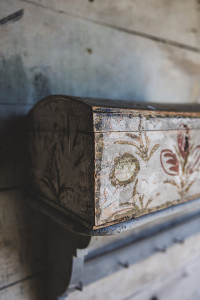 Medium French Marriage Box