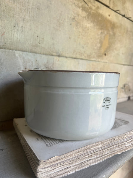 Aluminite Porcelain Cooking Dish