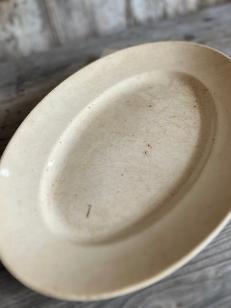 Sweet Rustic Platter