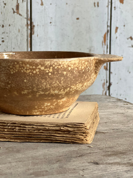 Sweet Buttery Dish