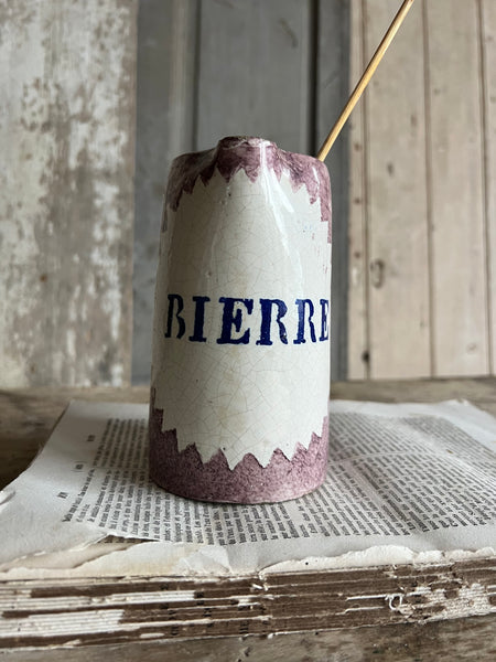 Antique Beer Jug