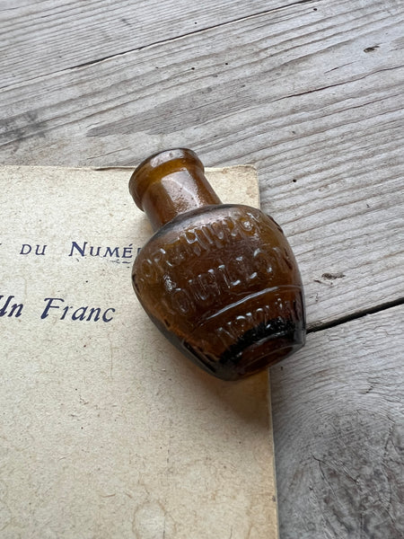 Sweet Vintage Bouillon