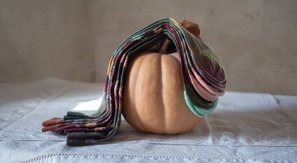 Bonne Maison Umber Cutting Socks