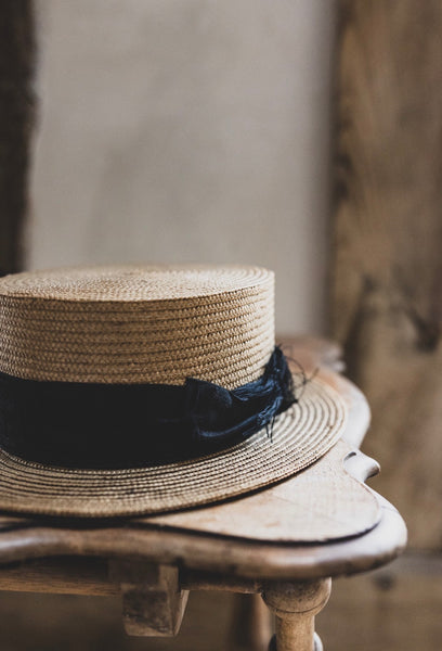 Vintage Hat