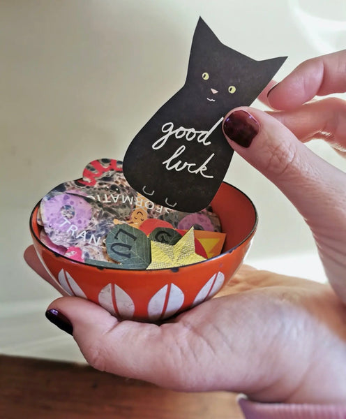 Manifestation Charms
