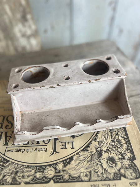 Antique Inkwell